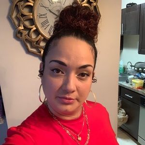 Meet your Posher, Sandra